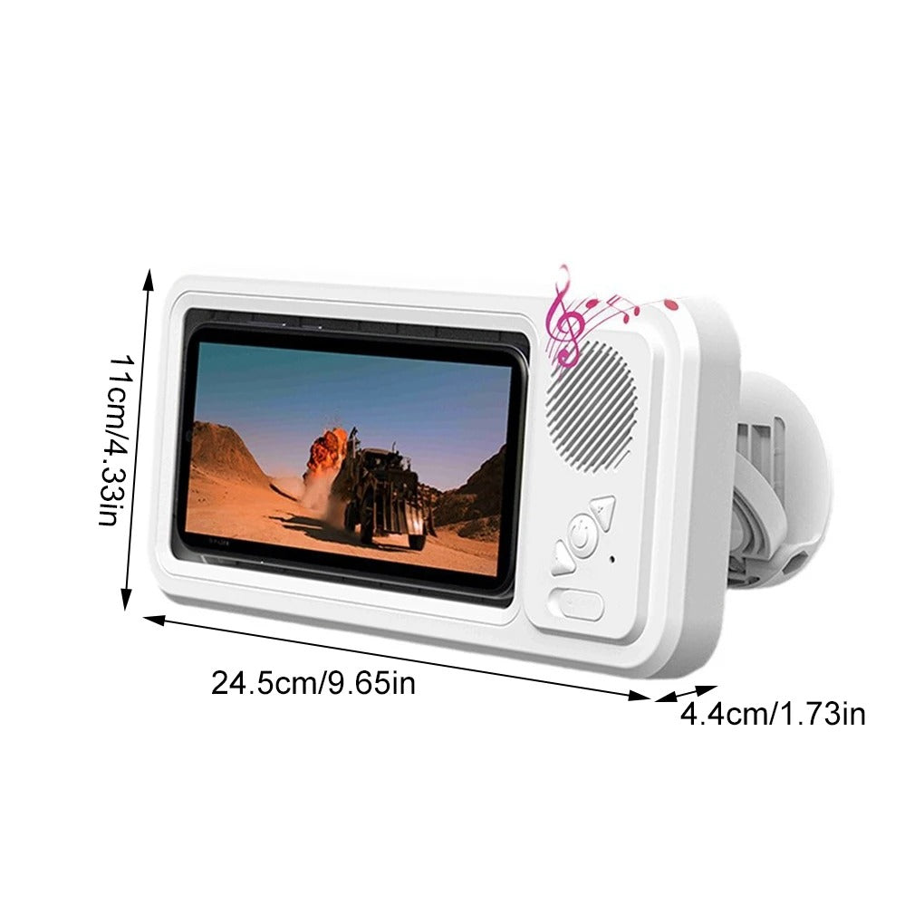 Waterproof Phone Holder